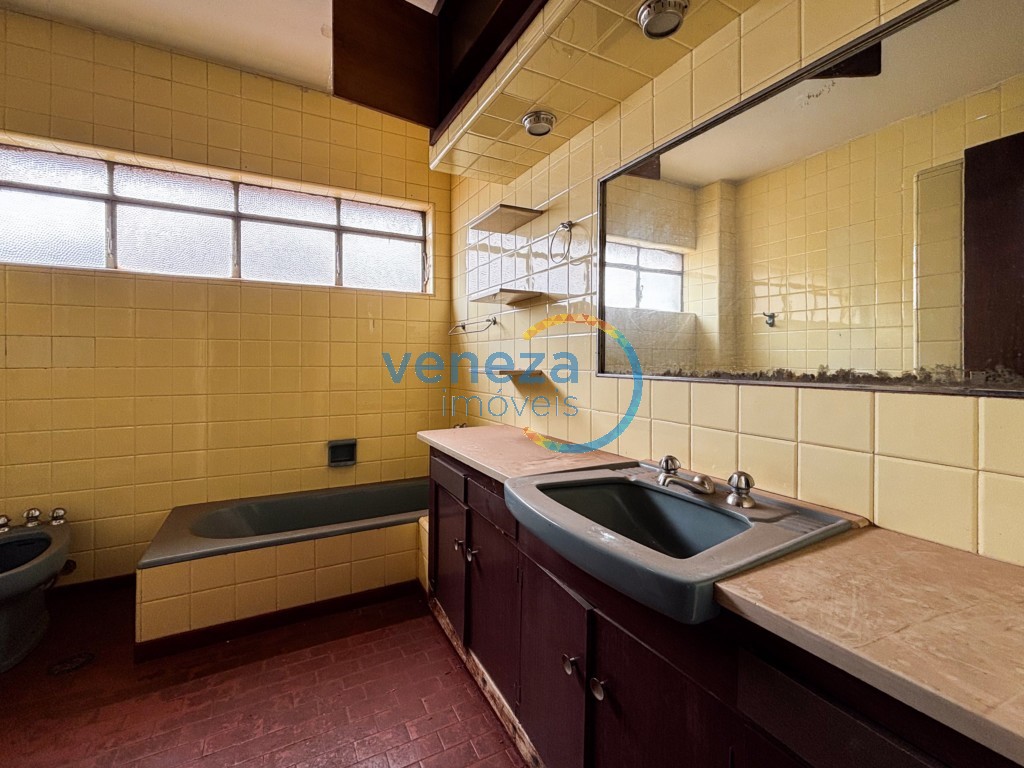 Sala para locação no bairro Centro de Londrina - Foto 7