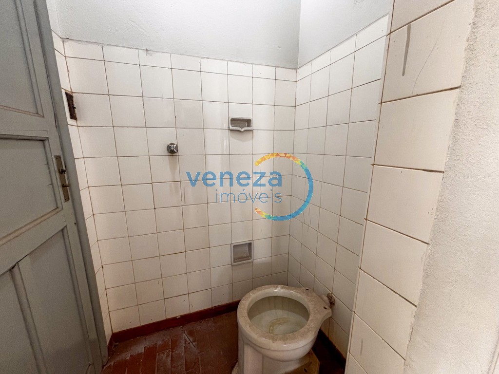 Sala para locação no bairro Centro de Londrina - Foto 23