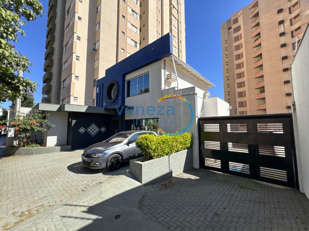 Casa Comercial para locacao no Centro em Londrina com 250m² por R$ 6.900,00  - Foto 3