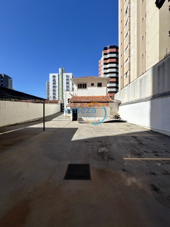 Casa Comercial para locação no bairro Centro de Londrina - Foto 19