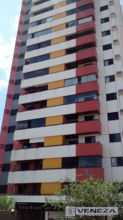 Apartamento para venda no Gleba Palhano em Londrina com 165m² por R$ 0  - Foto 1