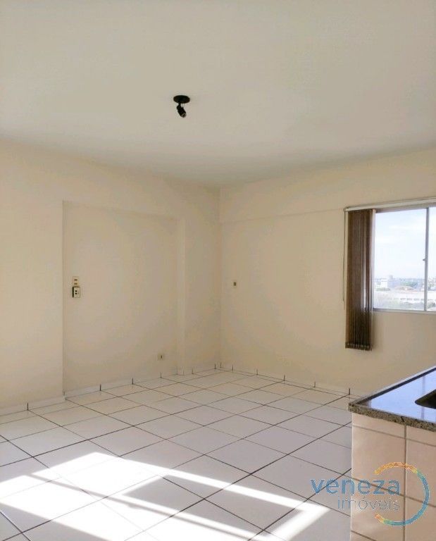 Apartamento para locação no bairro Centro de Londrina - Foto 6