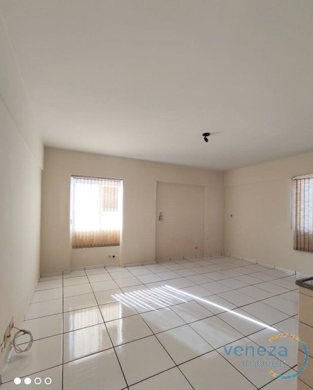 Apartamento para locação no bairro Centro de Londrina - Foto 7