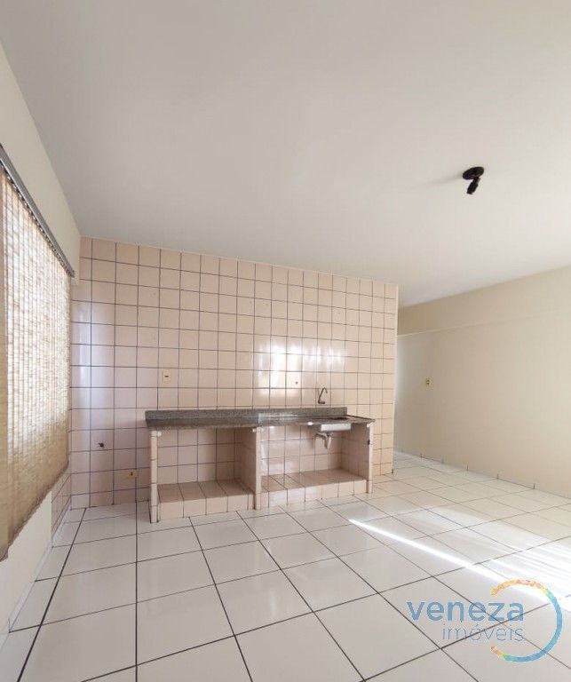 Apartamento para locação no bairro Centro de Londrina - Foto 8