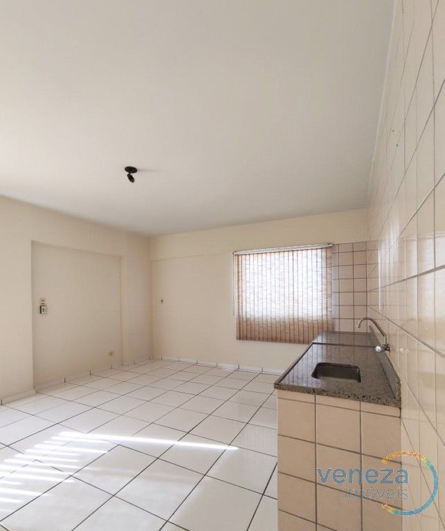 Apartamento para locação no bairro Centro de Londrina - Foto 9