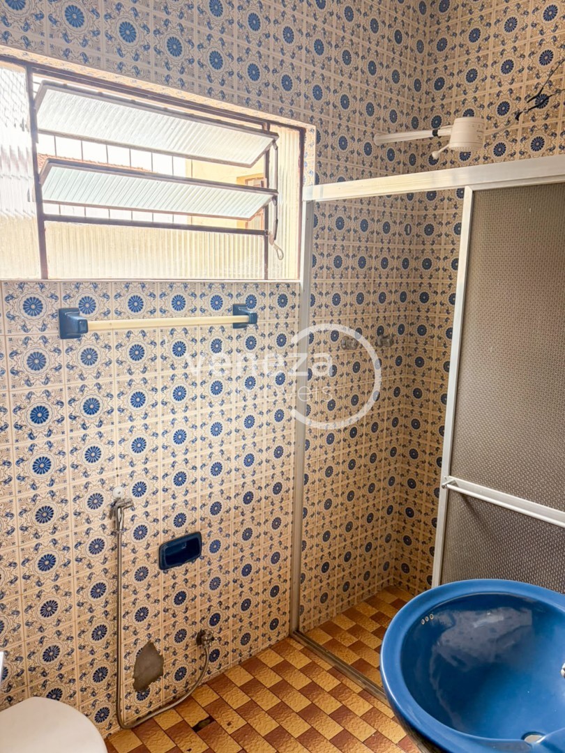 Casa Comercial para locação no bairro Guanabara de Londrina - Foto 10