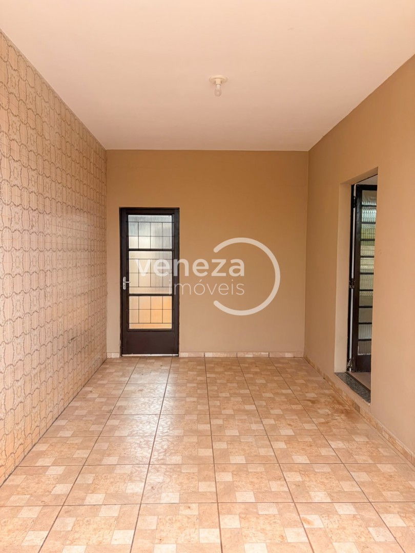 Casa Comercial para locação no bairro Guanabara de Londrina - Foto 15