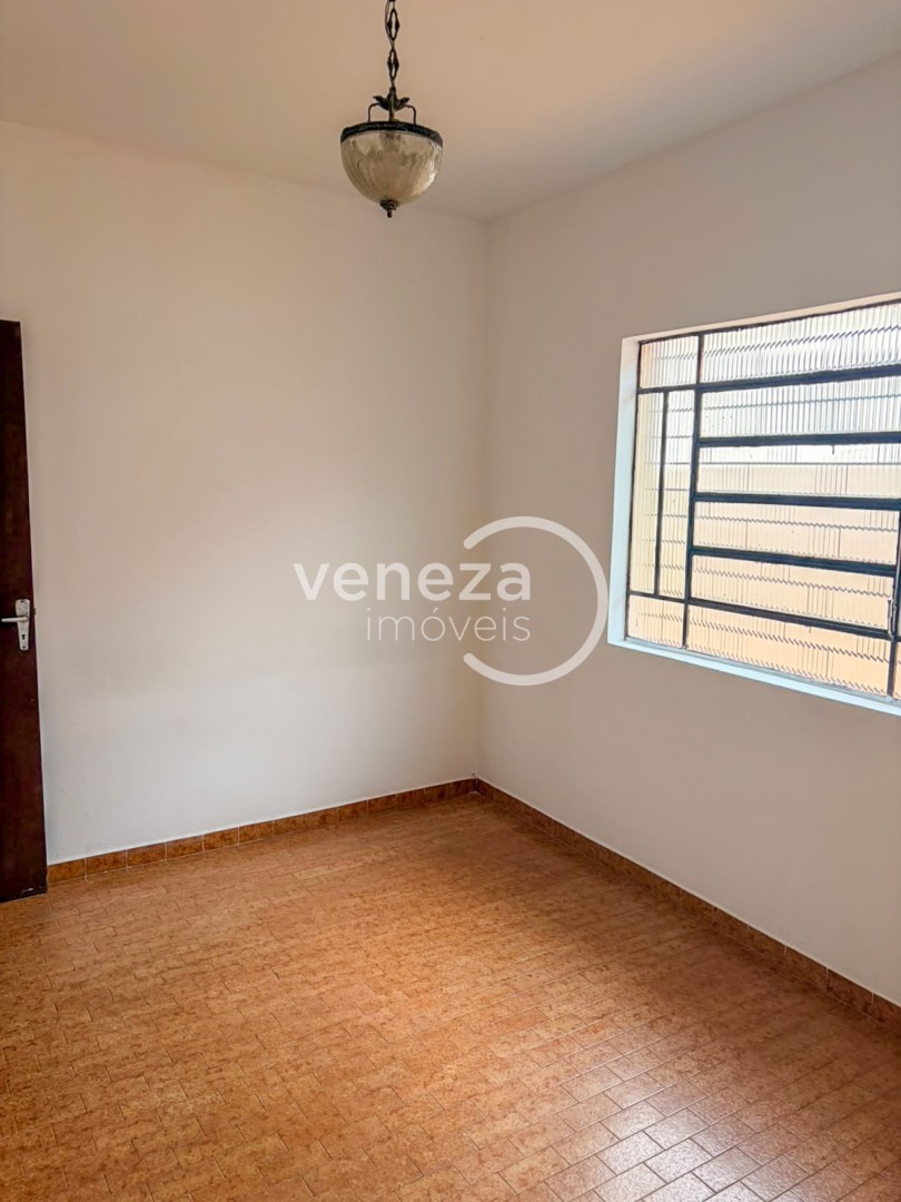 Casa Comercial para locação no bairro Guanabara de Londrina - Foto 4