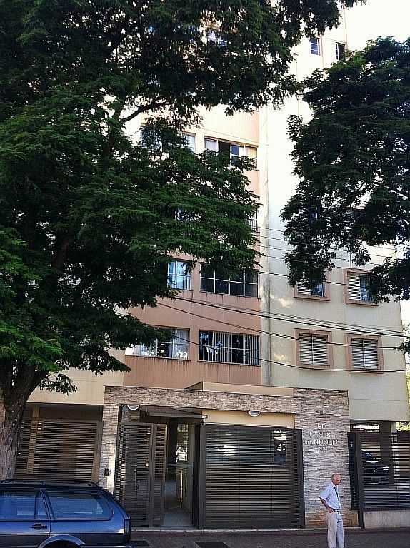 Apartamento para venda no Centro em Londrina com 108,66m² por R$ 0  - Foto 1