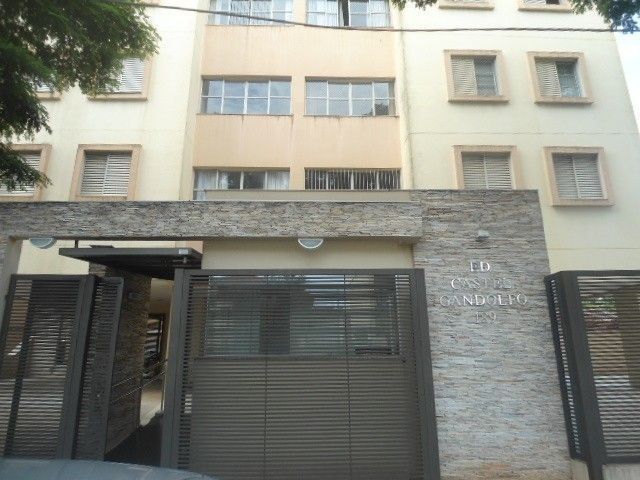 Apartamento para venda no Centro em Londrina com 108,66m² por R$ 0  - Foto 2