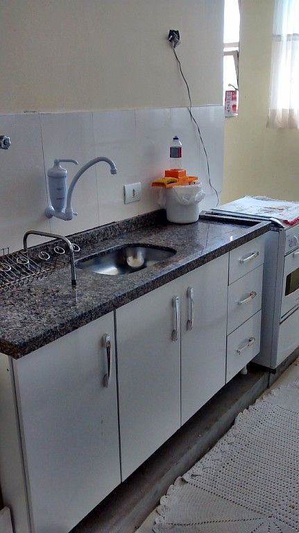 Apartamento para venda no bairro Centro de Londrina - Foto 6