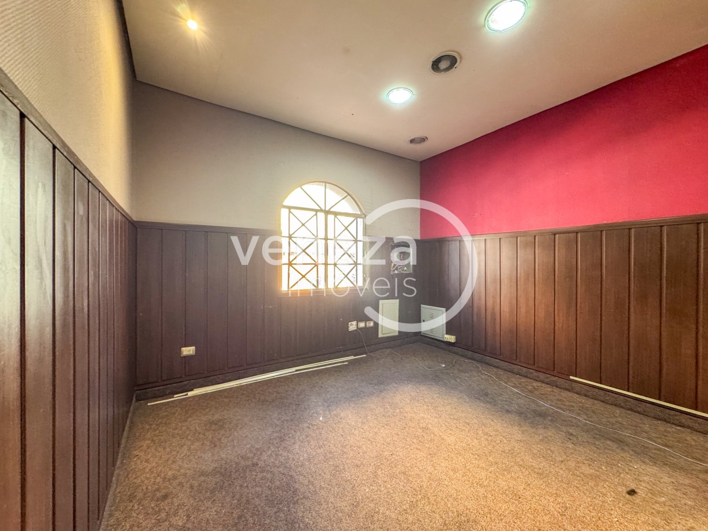 Casa Comercial para locação no bairro Centro de Londrina - Foto 20