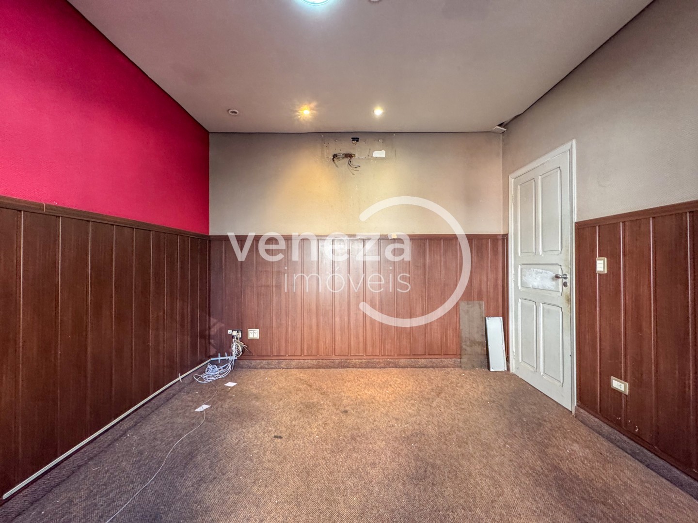 Casa Comercial para locação no bairro Centro de Londrina - Foto 21
