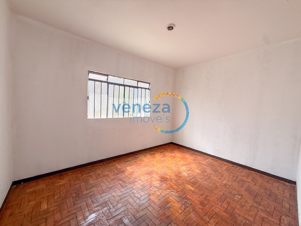Casa Residencial para locacao no Higienopolis em Londrina com 70m² por R$ 1.650,00 - Foto 2