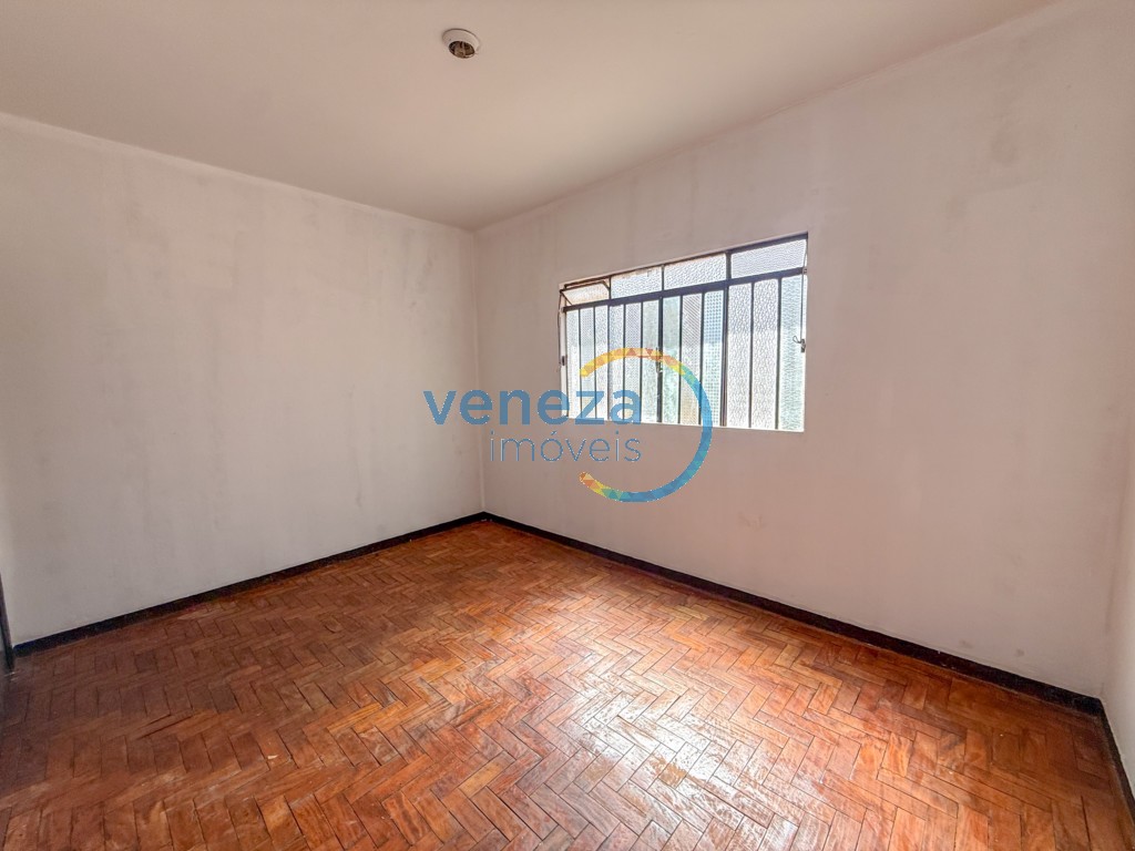 Casa Residencial para locacao no Higienopolis em Londrina com 70m² por R$ 1.650,00 - Foto 3