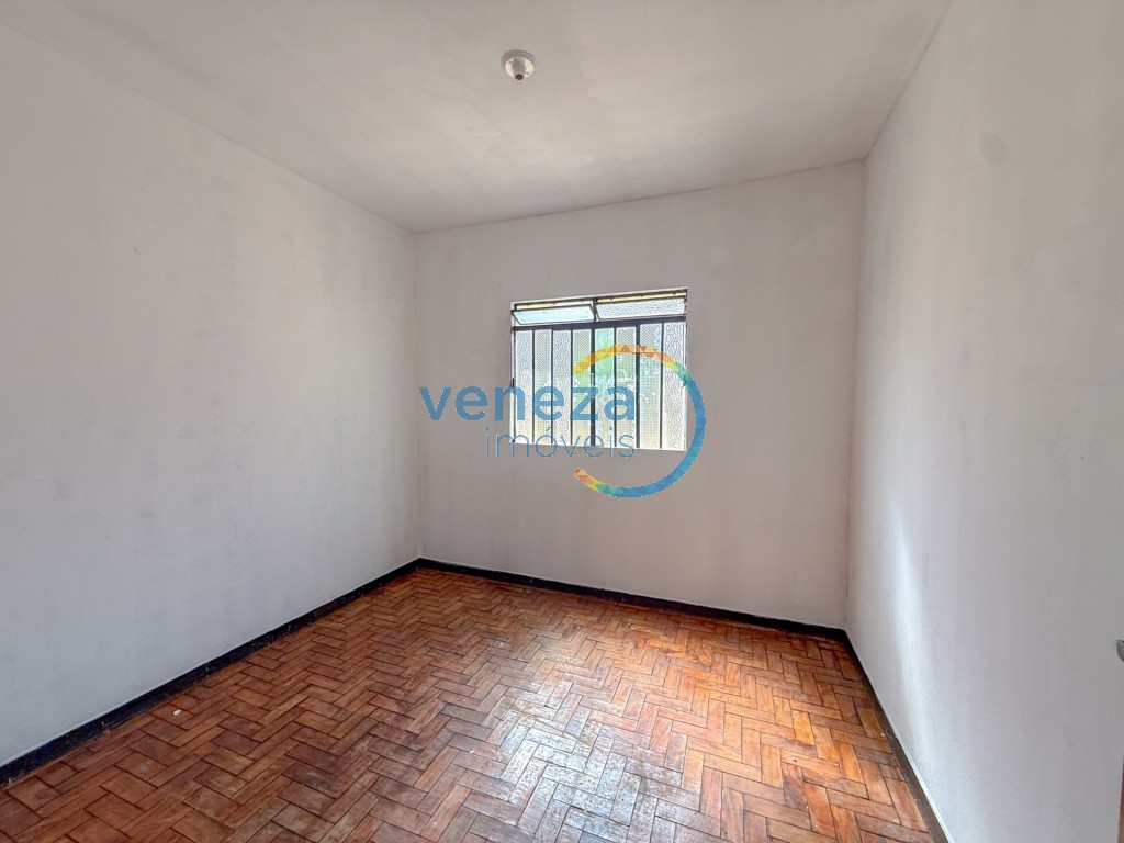 Casa Residencial para locação no bairro Higienopolis de Londrina - Foto 4