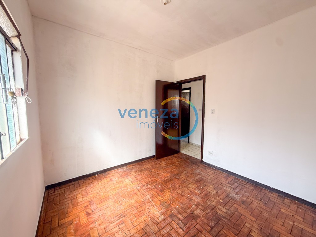 Casa Residencial para locação no bairro Higienopolis de Londrina - Foto 5