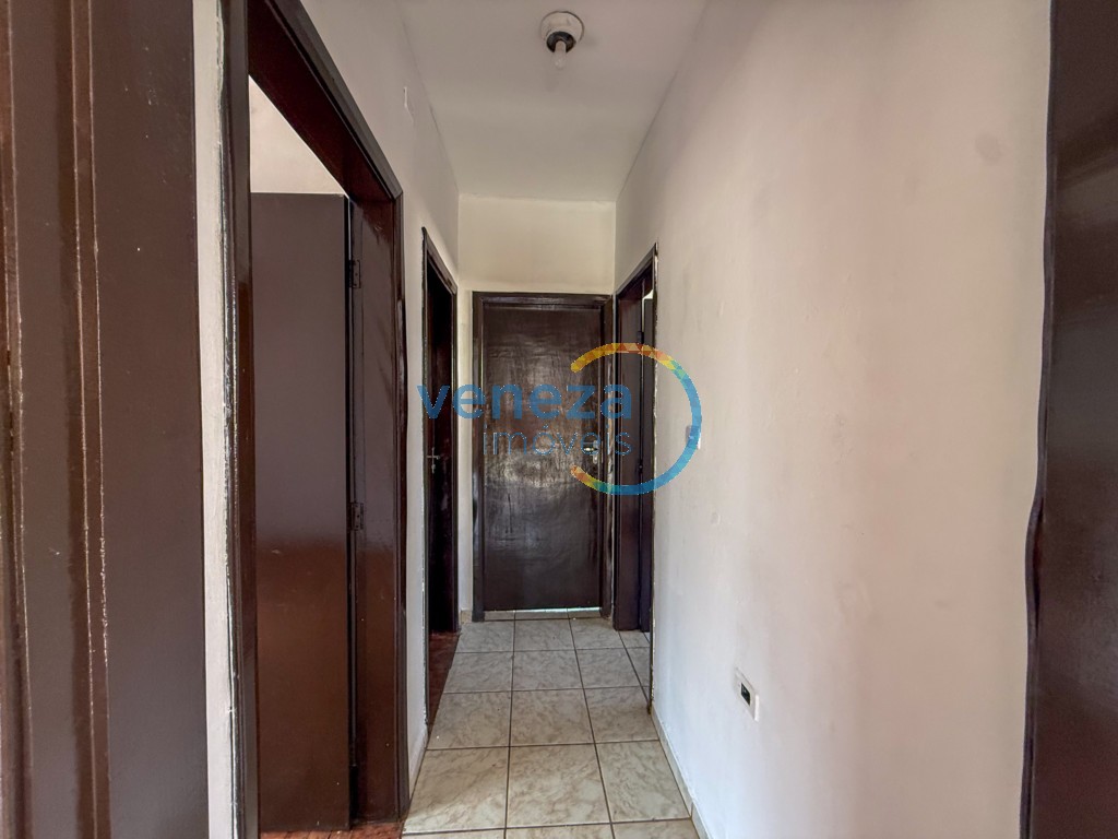 Casa Residencial para locação no bairro Higienopolis de Londrina - Foto 6