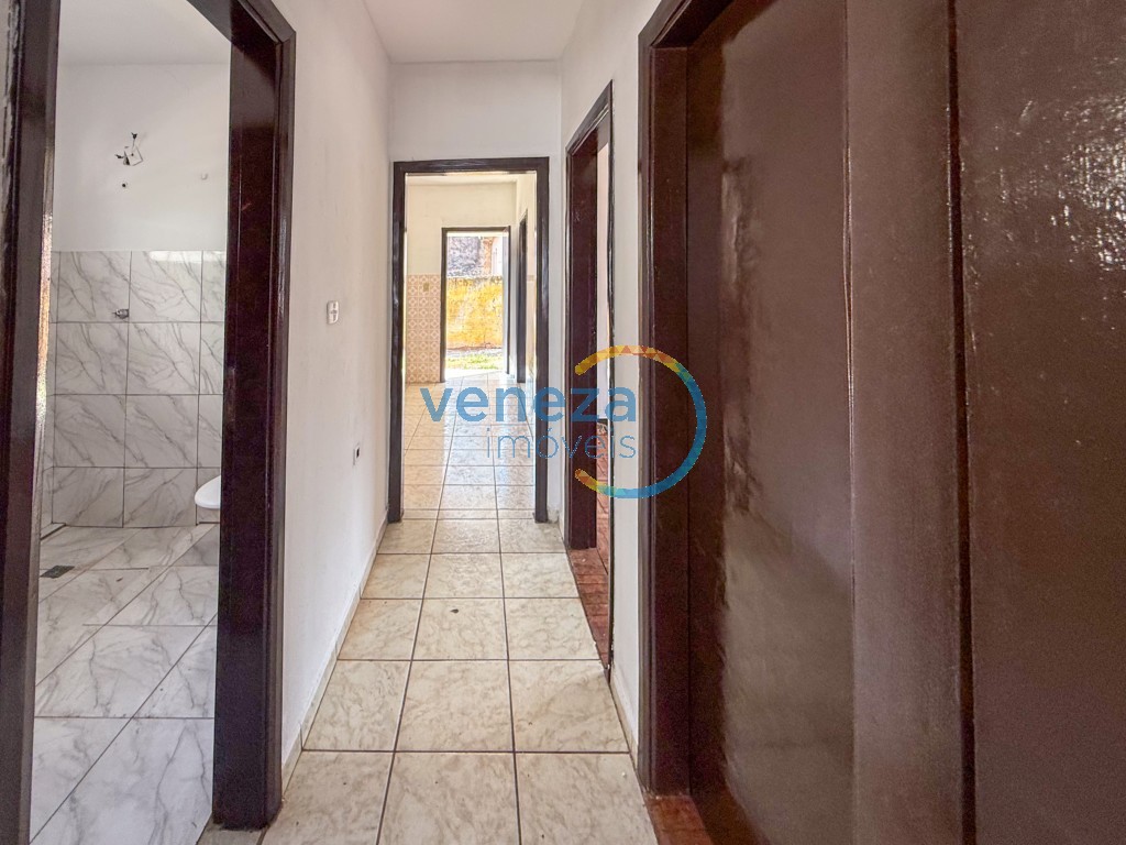 Casa Residencial para locação no bairro Higienopolis de Londrina - Foto 7