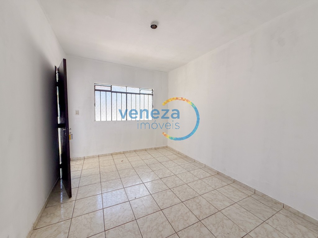 Casa Residencial para locação no bairro Higienopolis de Londrina - Foto 8
