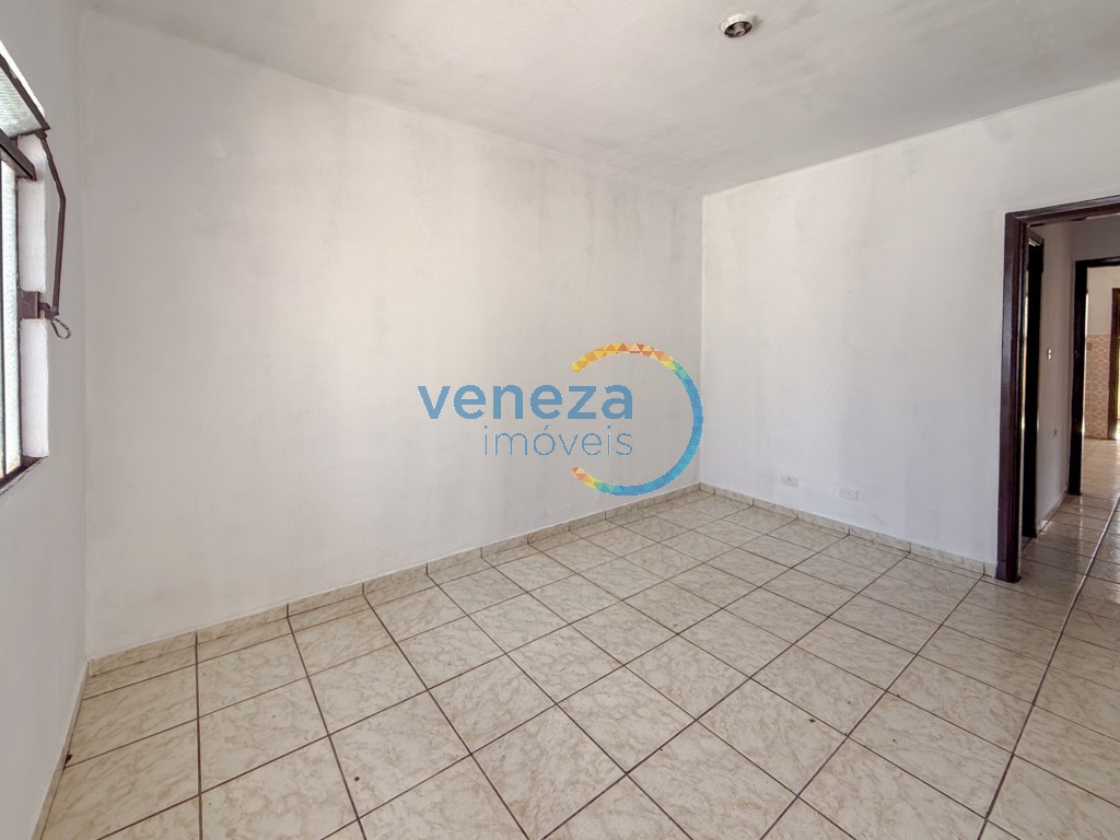 Casa Residencial para locação no bairro Higienopolis de Londrina - Foto 9