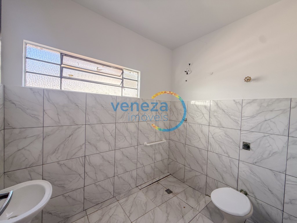 Casa Residencial para locação no bairro Higienopolis de Londrina - Foto 10