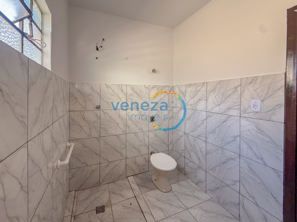 Casa Residencial para locação no bairro Higienopolis de Londrina - Foto 11
