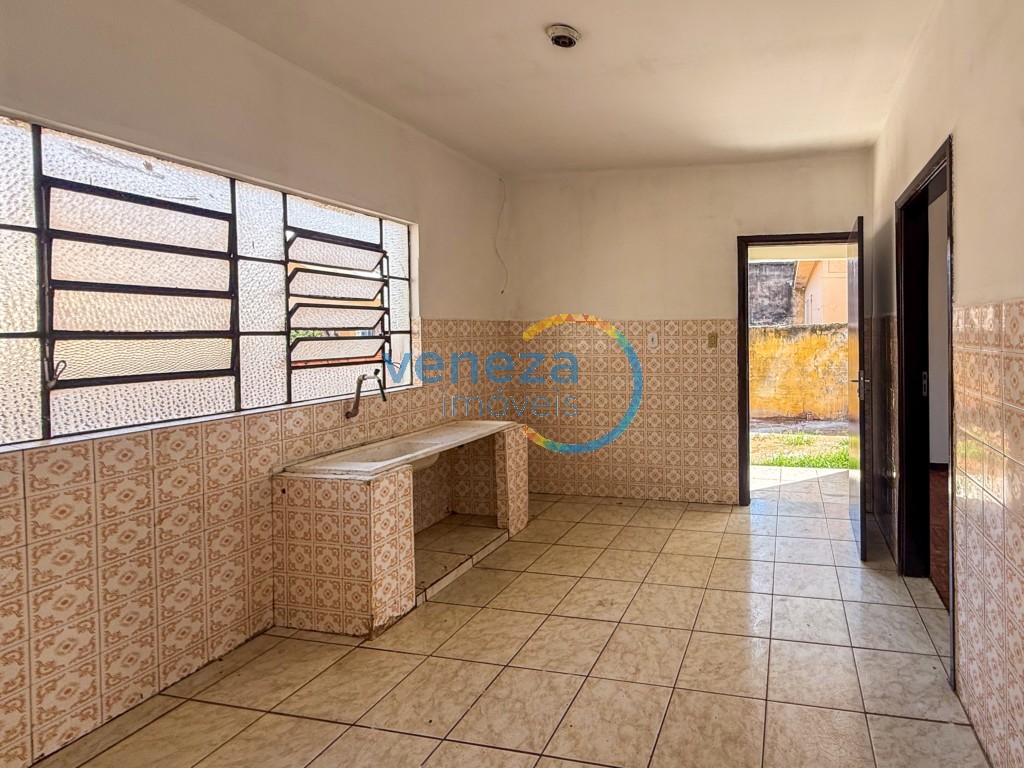 Casa Residencial para locação no bairro Higienopolis de Londrina - Foto 15