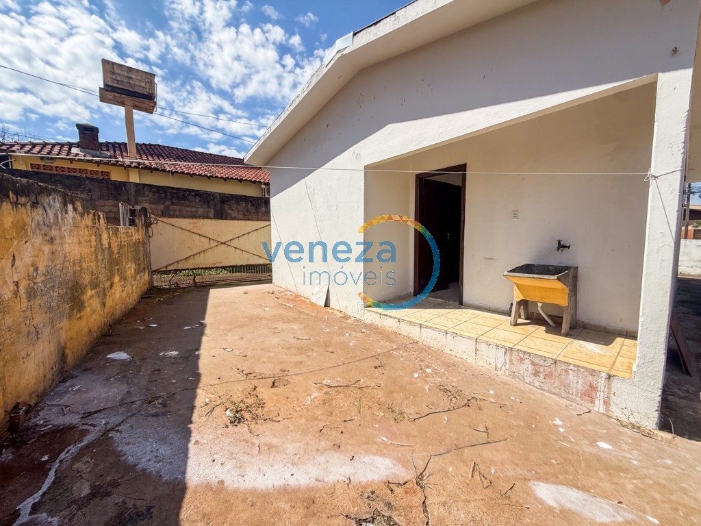 Casa Residencial para locação no bairro Higienopolis de Londrina - Foto 17
