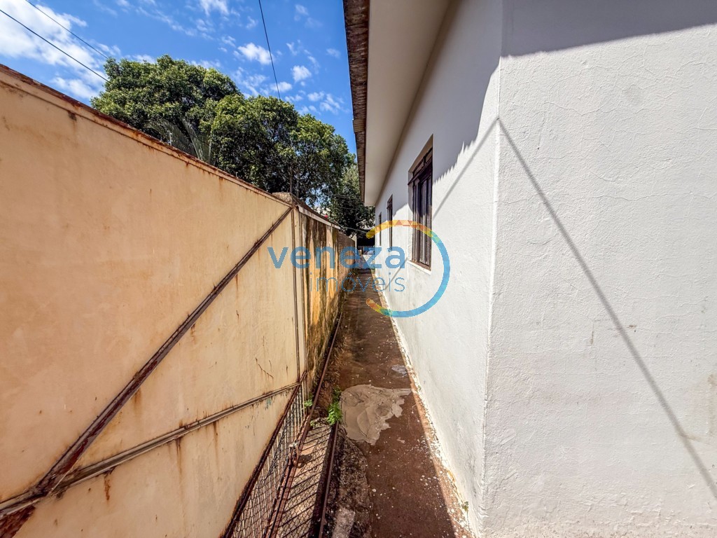 Casa Residencial para locação no bairro Higienopolis de Londrina - Foto 19