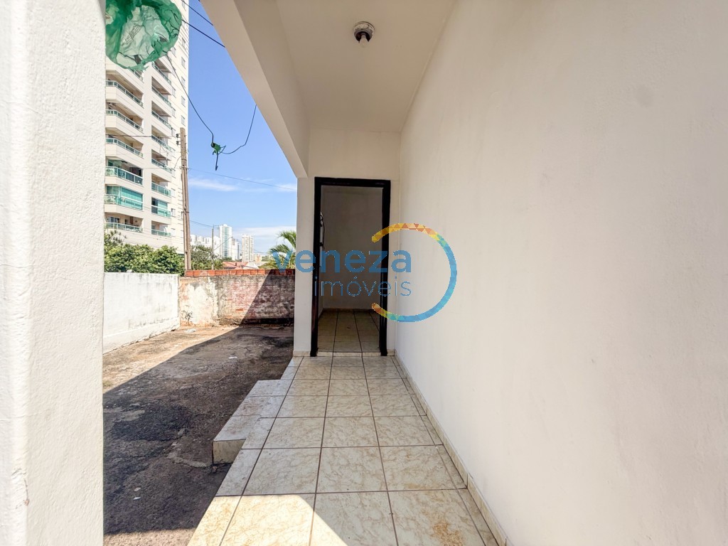 Casa Residencial para locação no bairro Higienopolis de Londrina - Foto 21
