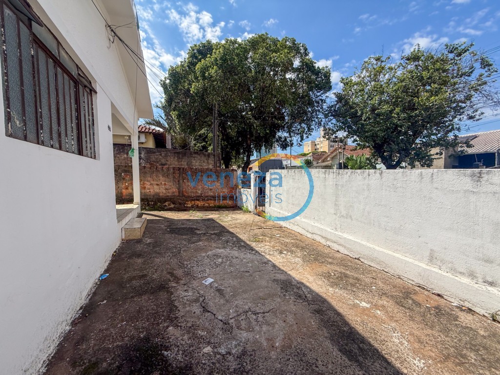 Casa Residencial para locação no bairro Higienopolis de Londrina - Foto 23
