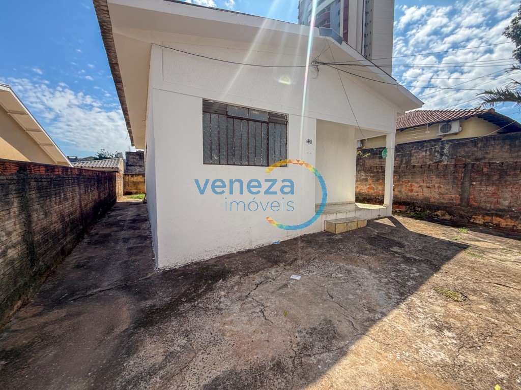 Casa Residencial para locação no bairro Higienopolis de Londrina - Foto 24