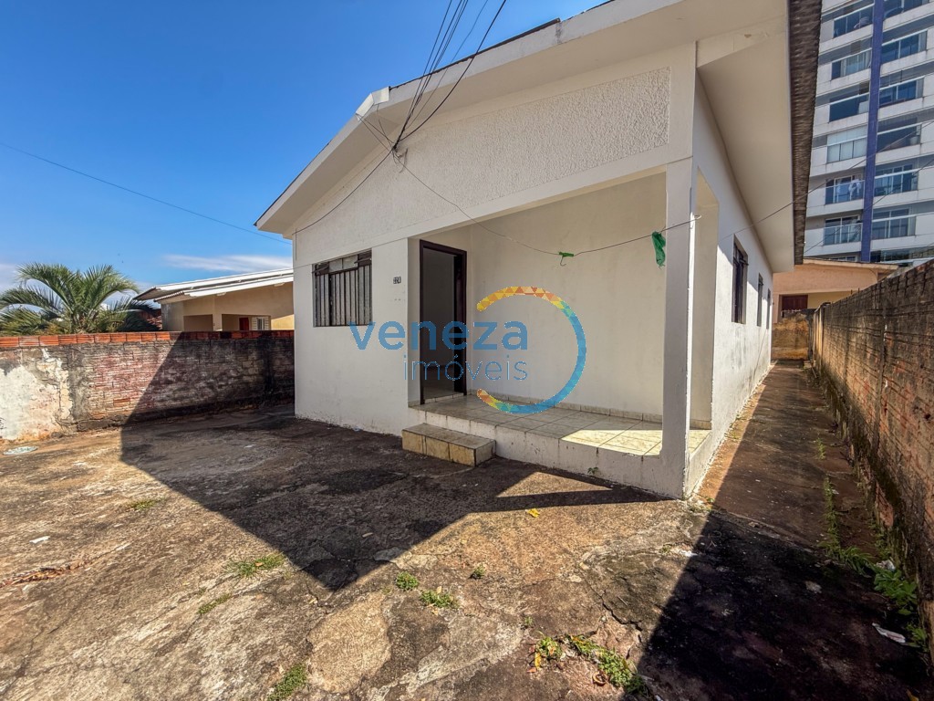 Casa Residencial para locação no bairro Higienopolis de Londrina - Foto 25