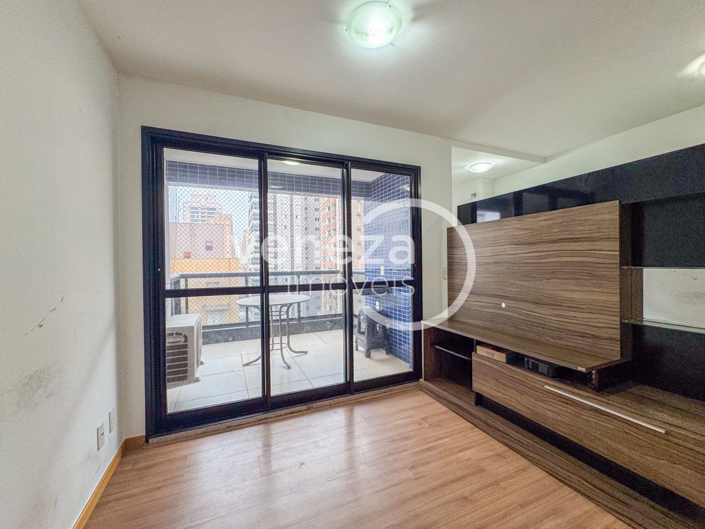 Apartamento para locacao no Centro em Londrina com 88m² por R$ 2.000 - Foto 3