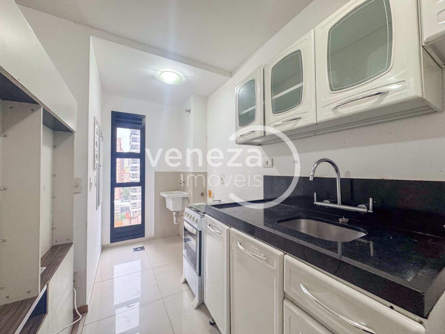 Apartamento para locação no bairro Centro de Londrina - Foto 14