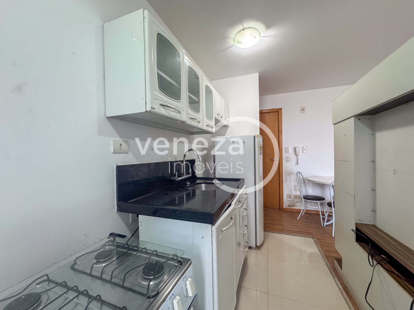Apartamento para locação no bairro Centro de Londrina - Foto 15
