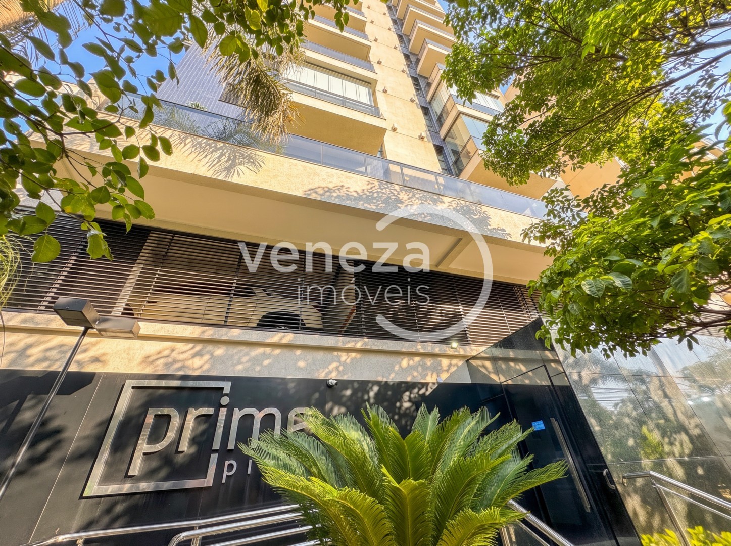 Apartamento para locação no bairro Centro de Londrina - Foto 18