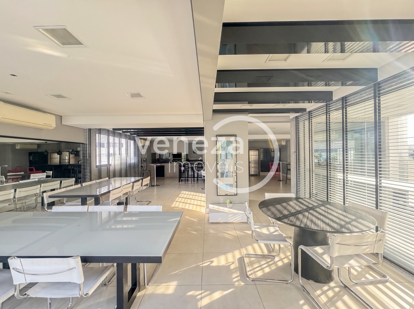 Apartamento para locação no bairro Centro de Londrina - Foto 23