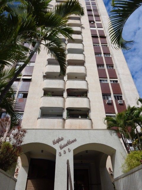 Apartamento para venda no Centro em Londrina com 145,39m² por R$ 255.000  - Foto 1