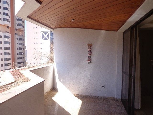 Apartamento para venda no bairro Centro de Londrina - Foto 9