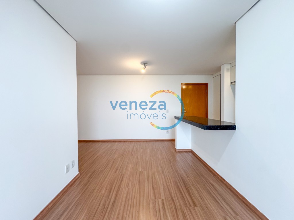 Apartamento para locação no bairro Gleba Palhano de Londrina - Foto 4