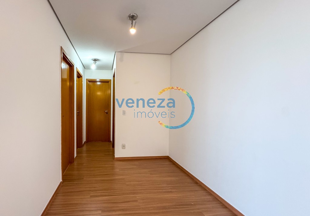 Apartamento para locação no bairro Gleba Palhano de Londrina - Foto 5