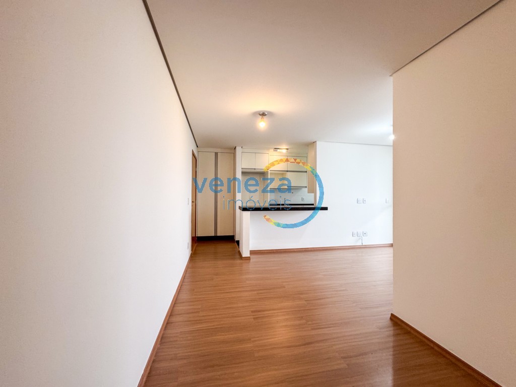 Apartamento para locação no bairro Gleba Palhano de Londrina - Foto 6