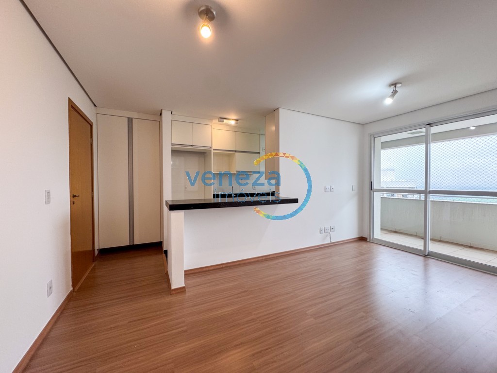 Apartamento para locação no bairro Gleba Palhano de Londrina - Foto 7