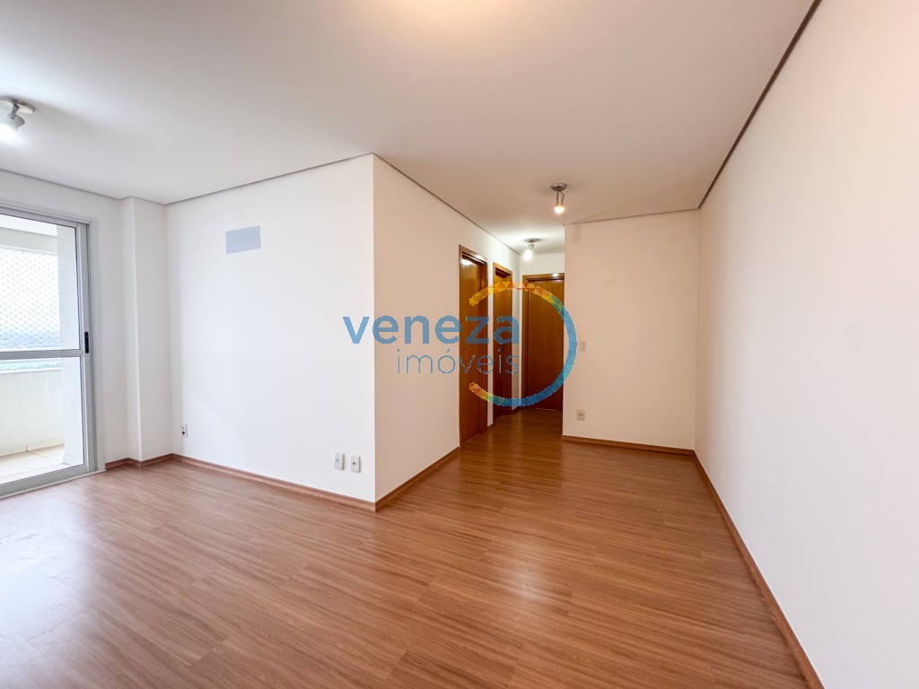 Apartamento para locação no bairro Gleba Palhano de Londrina - Foto 8