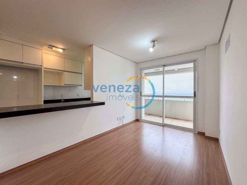 Apartamento para locação no bairro Gleba Palhano de Londrina - Foto 9