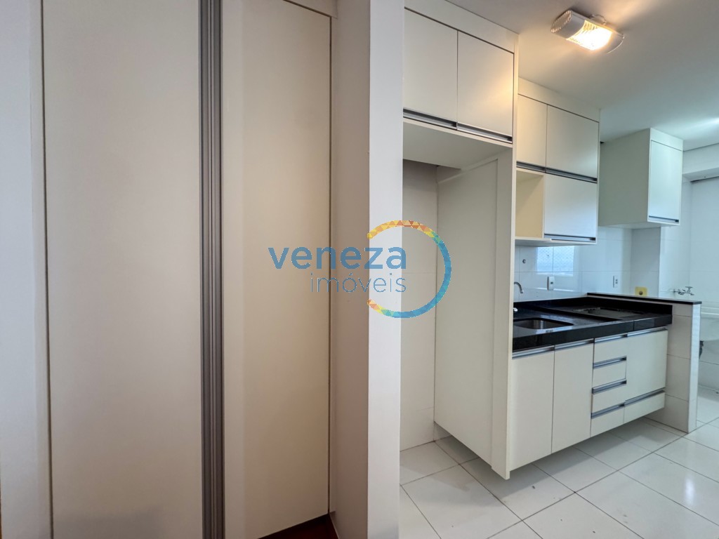 Apartamento para locação no bairro Gleba Palhano de Londrina - Foto 13