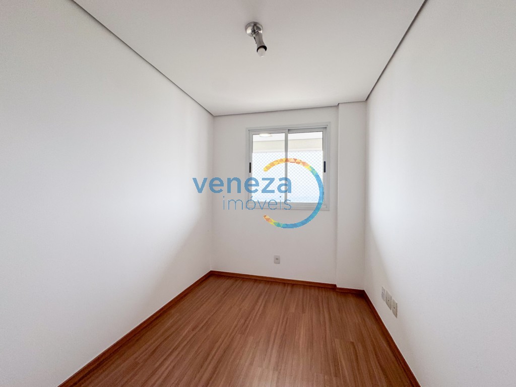 Apartamento para locação no bairro Gleba Palhano de Londrina - Foto 18