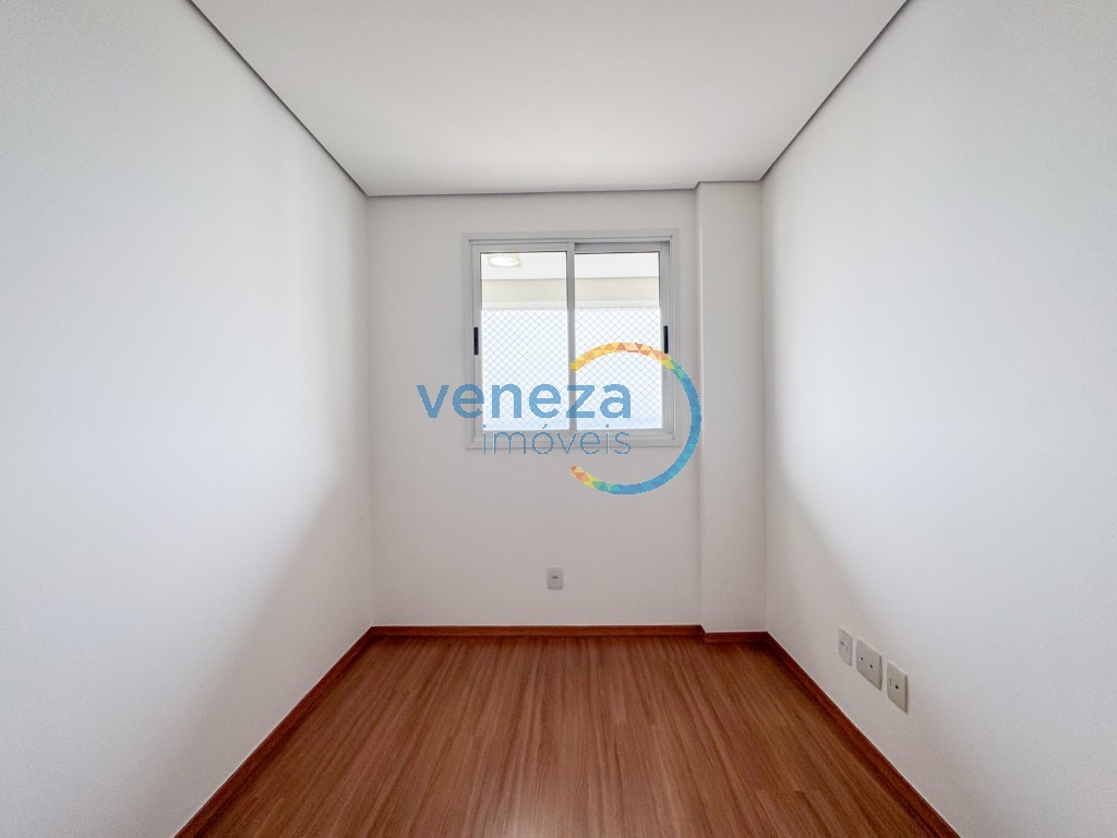Apartamento para locação no bairro Gleba Palhano de Londrina - Foto 19